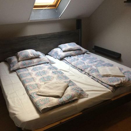 Mary Apartment Шіофок Екстер'єр фото