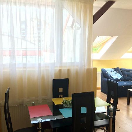 Mary Apartment Шіофок Екстер'єр фото