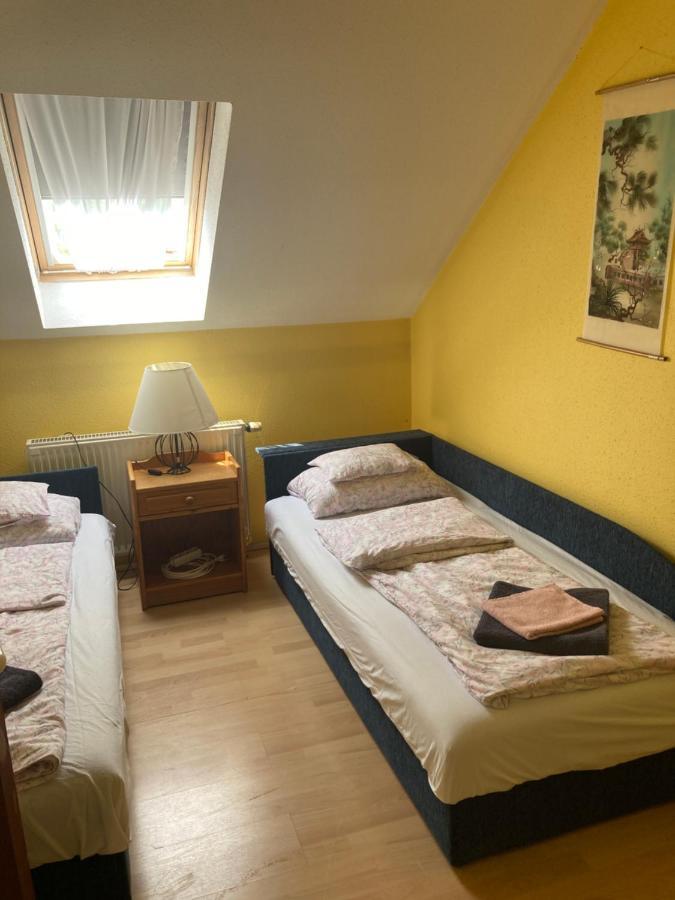 Mary Apartment Шіофок Екстер'єр фото