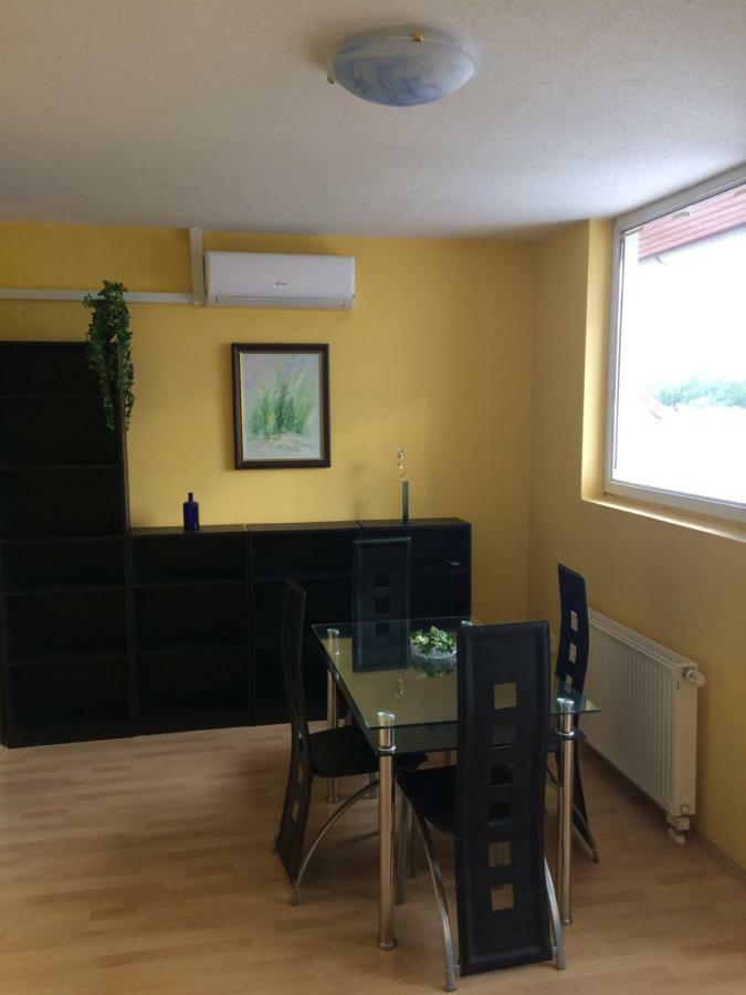 Mary Apartment Шіофок Екстер'єр фото