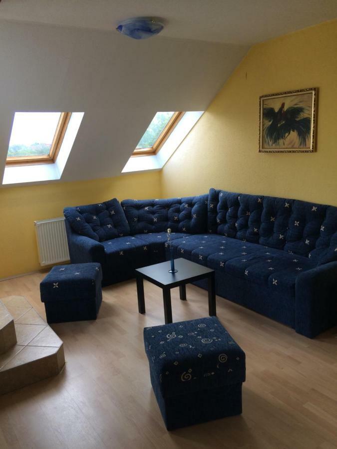 Mary Apartment Шіофок Екстер'єр фото