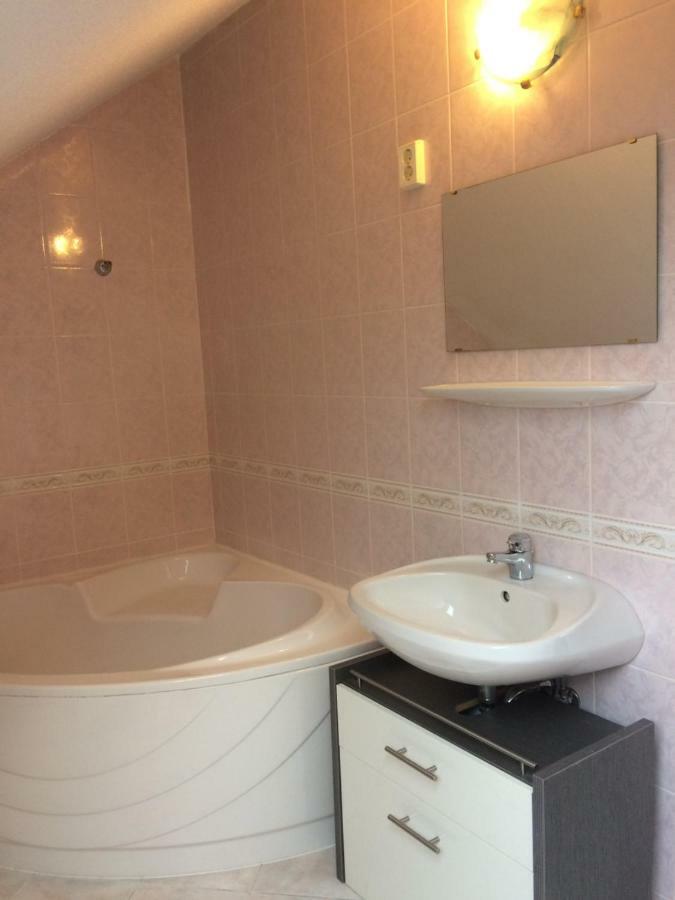 Mary Apartment Шіофок Екстер'єр фото